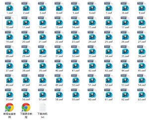 菜鸟也疯狂之VB编程(15-24课使用快插或QQ影音观看)