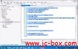极客cocos2d-x 3.0 跨平台游戏开发