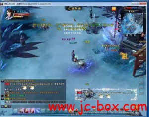 VC游戏辅助原理第二季