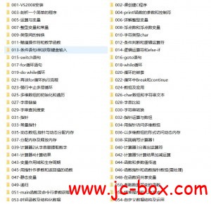 郁金香2013网授VC编程