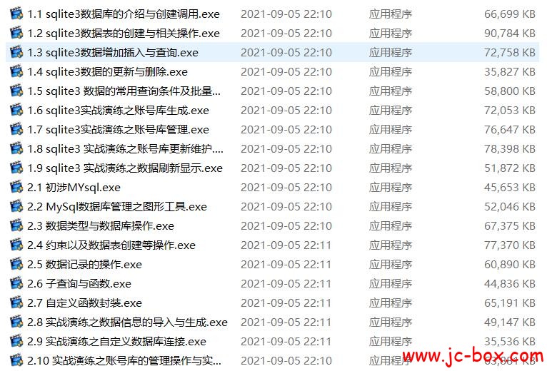 易辅客栈第20套高级中控台与数据库的应用