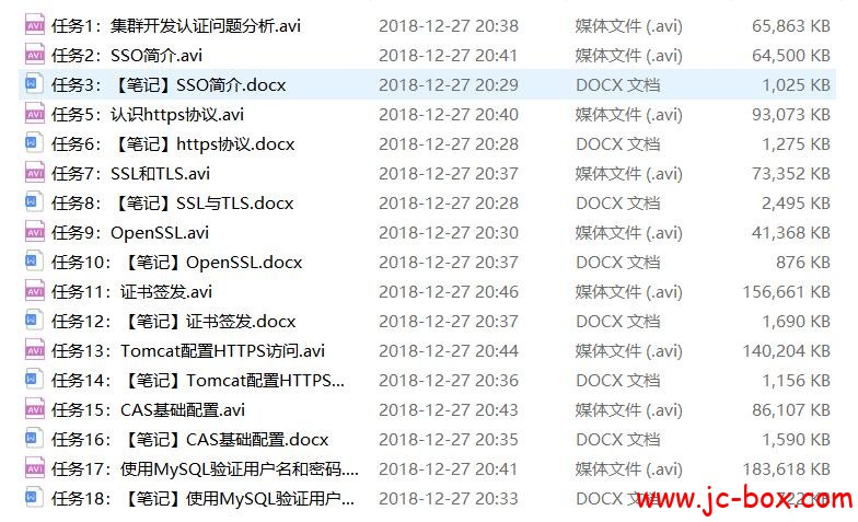 魔乐科技SSO开发与实战
