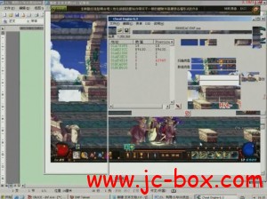 魔鬼作坊15款-DXF商业变态辅助的修炼之路(二次更新)
