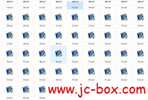 魔鬼作坊16款-中控台多线程多开自动化商业辅助课程
