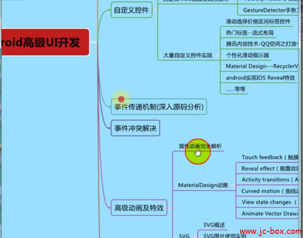 android进阶到高级架构师必经之路