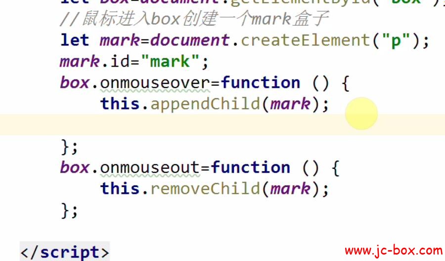 2018毕珠峰全栈web