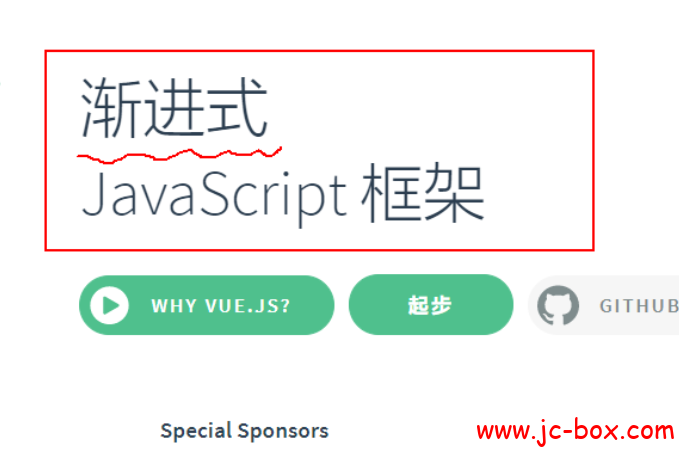 尚硅谷VUE核心技术视频