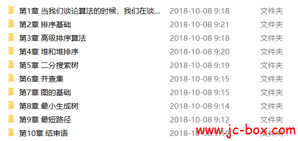 学习算法思想，修炼编程内功