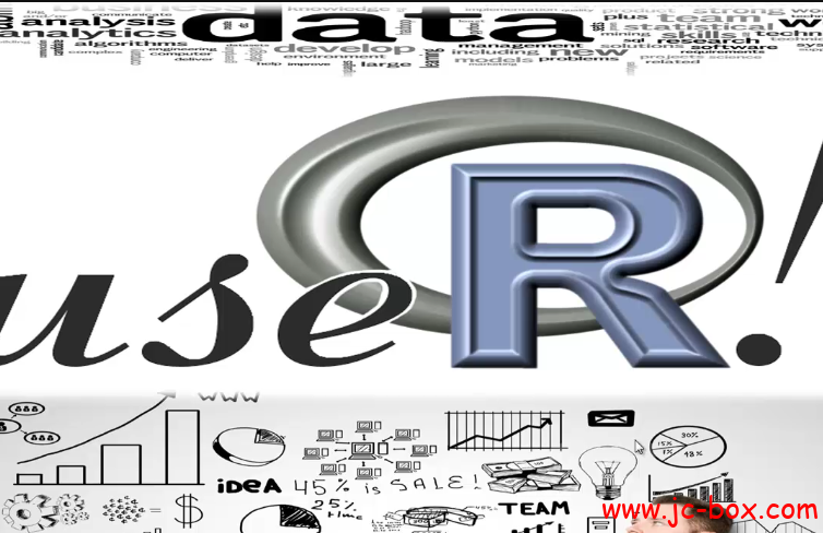 大数据之R语言速成实战