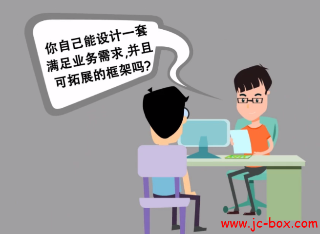 Android网络层架构设计实战 基于okhttp3