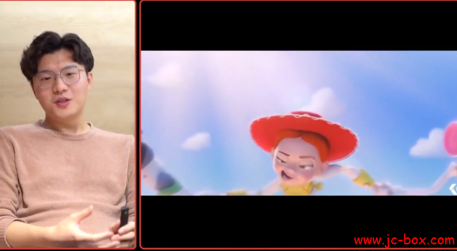 PPT逻辑美学 34节万能宝典