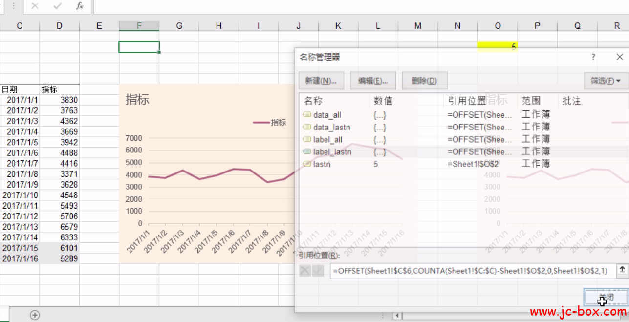 让你的PPT图表动起来视频课程