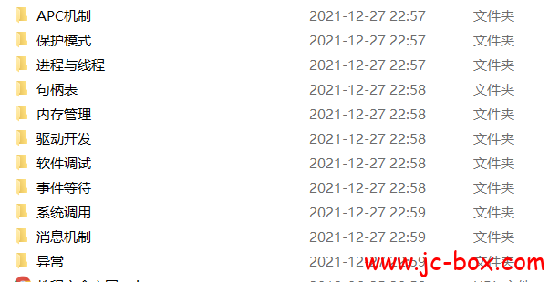 滴水中级逆向培训