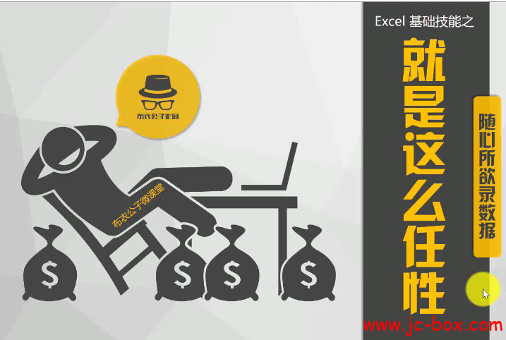布衣公子《揭秘EXCEL真相》