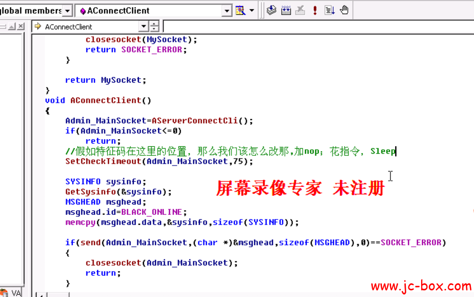 2016年小七免杀论坛源码免杀培训系列课程