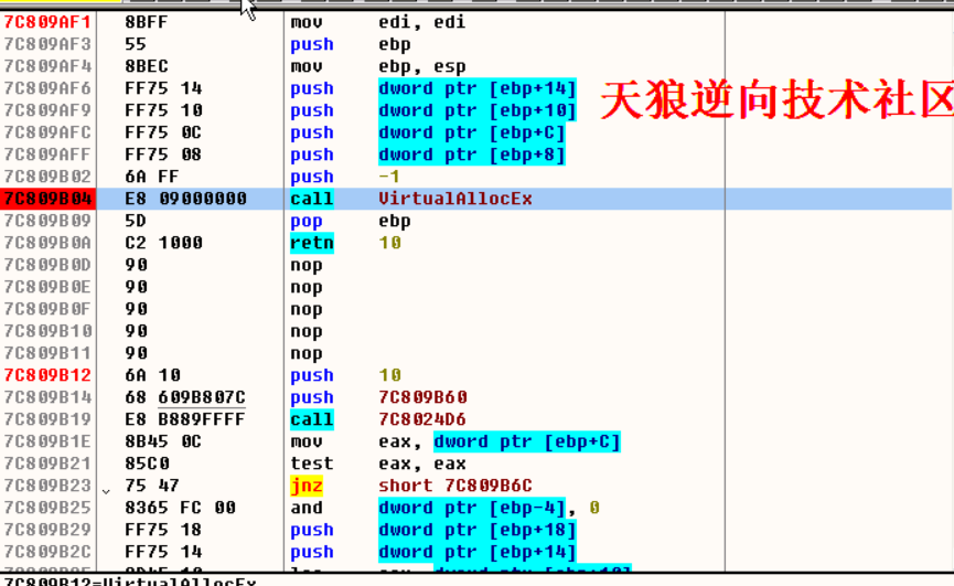 Show me Why 软件破解(超强脱壳系列)VIP培训教程