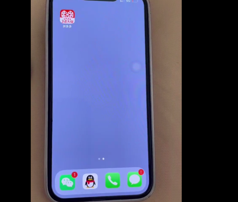 蓝海项目拼多多视频带货课，2022年入百万新风口【视频教程+软件】