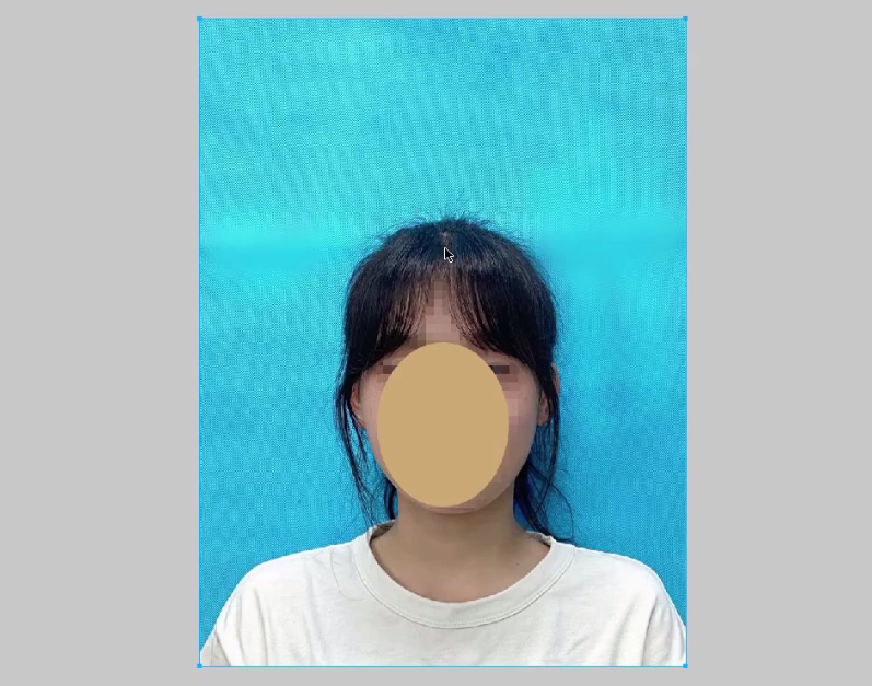 淘宝开店ps证件照，纯白养老项目，单人兼职稳定日100元(教程+软件+素材)