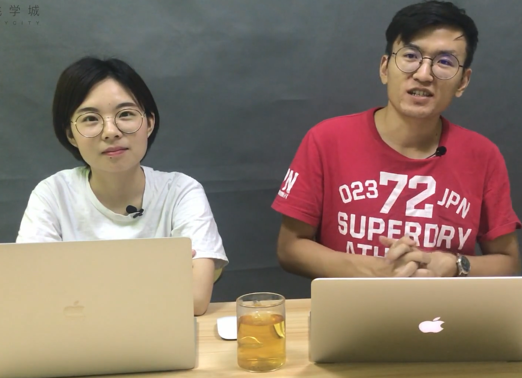 男孩Python入门测试开发